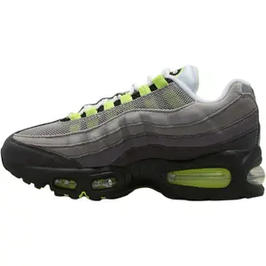 Nike Air Max 95 OG GS 'Big Bubble - Neon' 2026