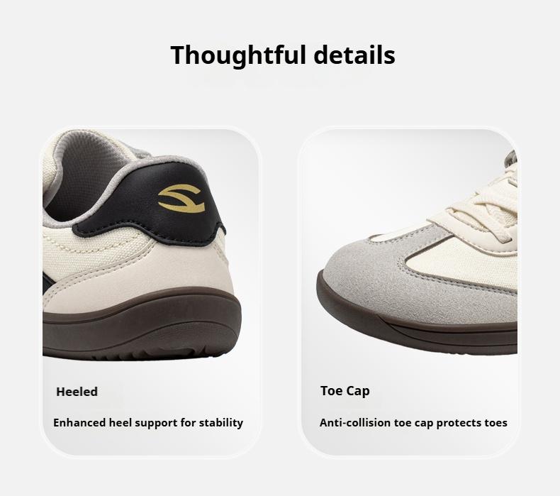 HOBIBEAR Kids Barefoot Shoes Wide Toe Box Zero Drop for  Little Big Kid Boys Girls Walking Sneaker