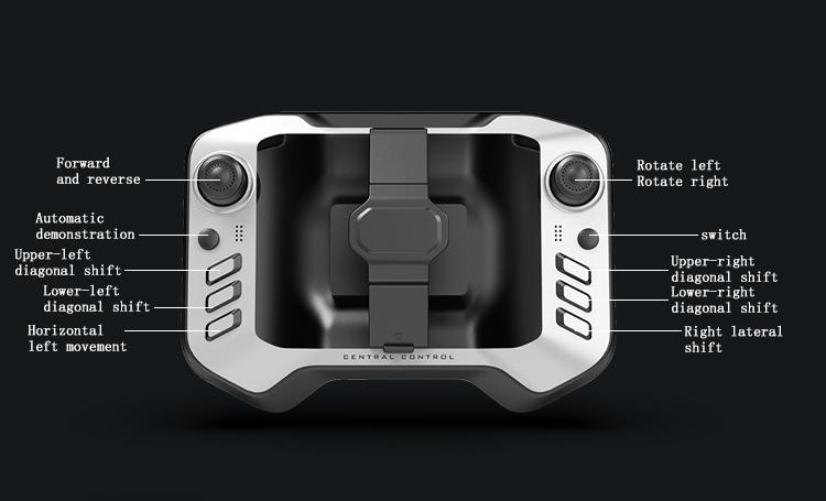 BRRRRT Amphibious Remote Control Car 4WD Waterproof RC Vehicle 360°Rotation RC Truck Stunt Car 2.4 GHz Remote Control Boat for 5 6 7 8 9-12 Kids Girls Boys Gift All Terrain Water Beach Pool Toy