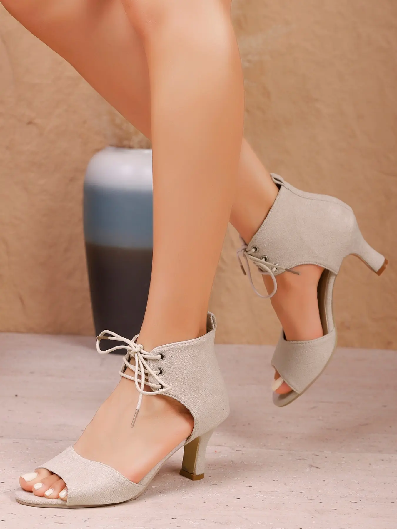 Women's Strap Dance Sandals, Dancing Shoes, Dance Footwear, 2026 Latin Ballroom Shoes, Fashion Open-Toe High Heel, Adjustable Straps, Perfect Fit