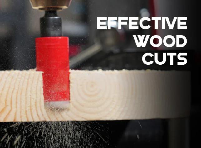 EZARC Tools 16Pcs Bi-Metal Hole Saw Kit Set with 3/4"-2-1/2" for Wood Metal Plywood PVC Board HSS 8% Cobalt High Efficiency