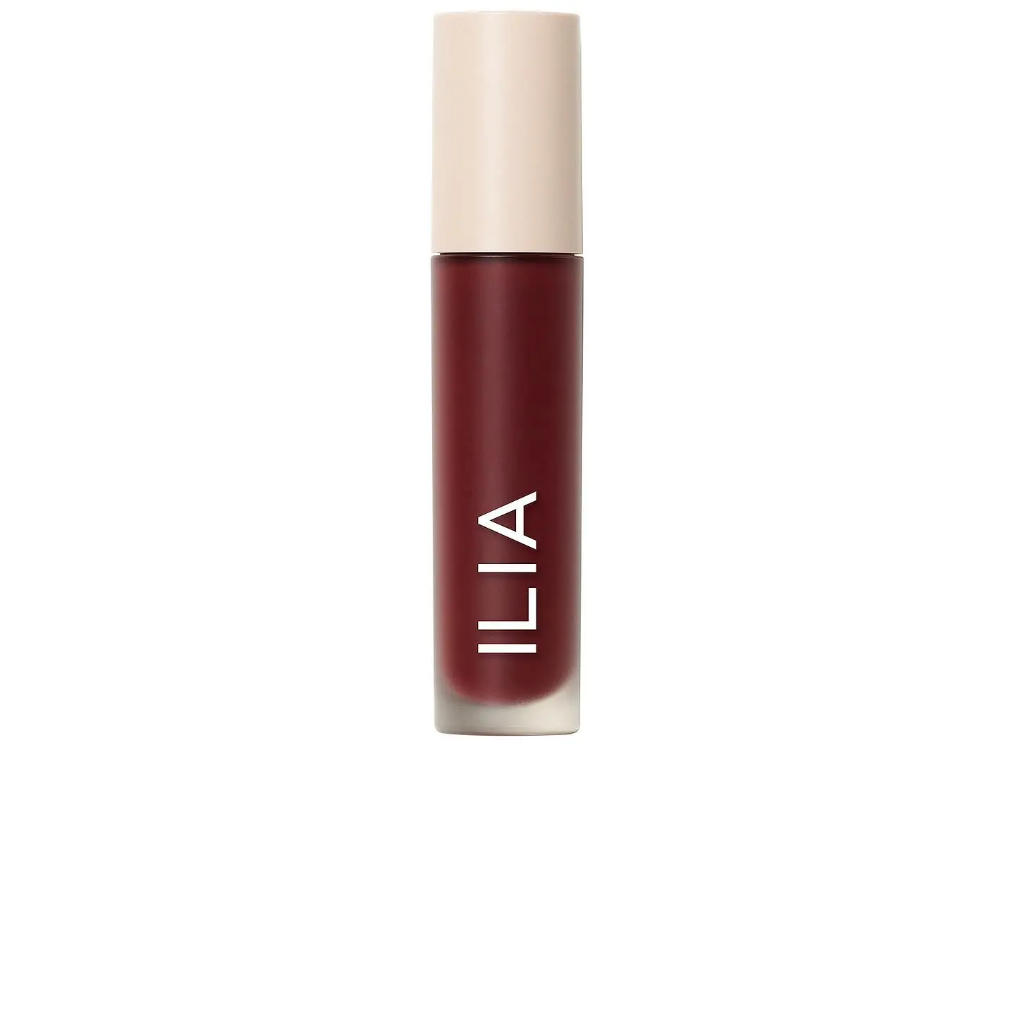 ILIA Overglaze Hydrating Lip Gloss in Resin