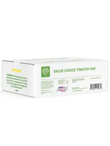Small Pet Select Value Choice Timothy Hay
