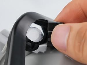 Nilight Fog Lights Assembly Compatible with 2016 2017 2018 2019 2020 2021 2022 2023 Toyota Tacoma SR SR5 Model Only Light Replacement Clear Len Driver and Passenger Side Truck Automotive