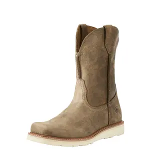 Men's Rambler Recon Cowboy Boots Men's Rambler Recon Cowboy Boots