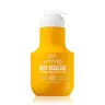 Sol de Janeiro Body Badalada Daily Hydrating Body Moisturizer | 24-Hour Weightless Hydration, Brazilian Sugarcane-Hyaluronic Acid Blend, Chierosa 62 Fragrance (Pistachio, Salted Caramel, Vanilla, Cactus Notes), Glycerin, 2-Hexanediol, Tapioca Starch