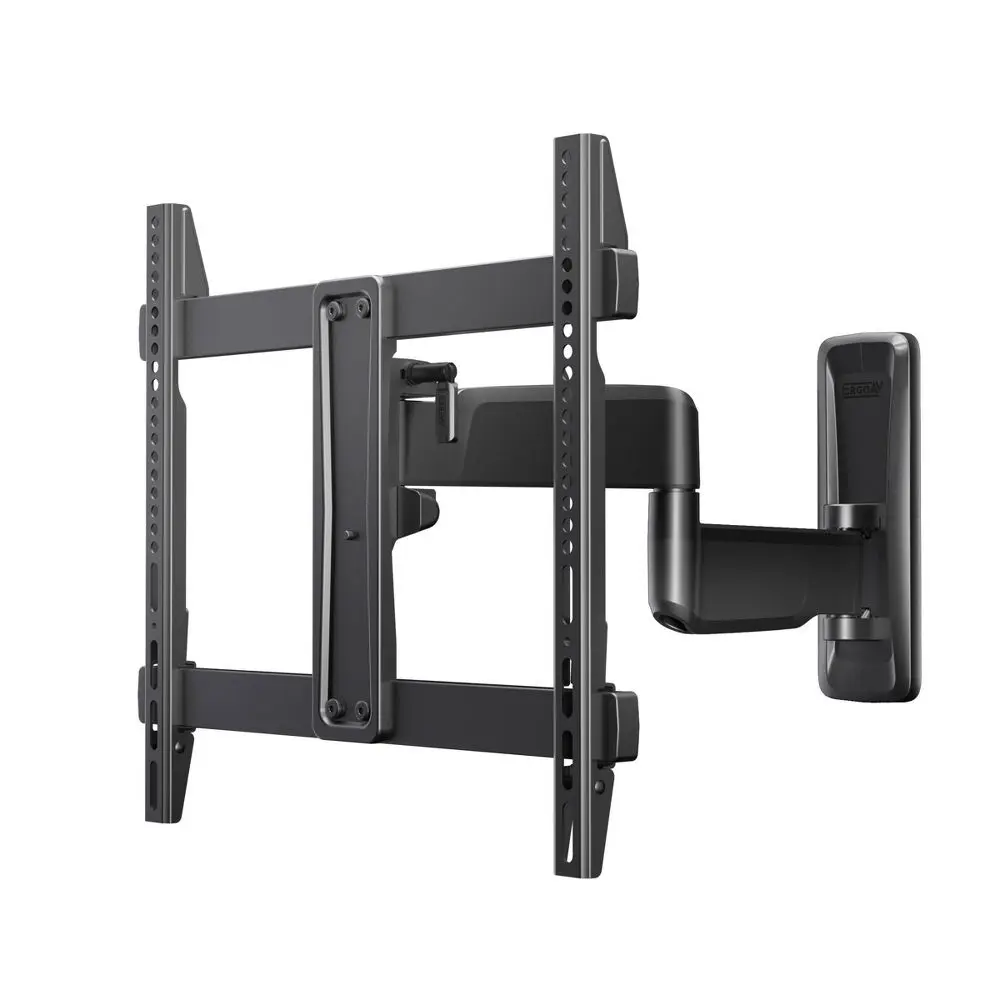 ErgoAV Medium Motion TV Wall Mount 32"- 65" TVs