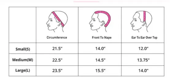 Product Introduction of [Spring Essential] Wiggins Hair Short Curly Wigs 7x4 Pre Cut Ready To Go Glueless Wigs Ready To Wear Human Hair Beginners Friendly 13x4 Lace Frontal Wigs #SpringStatements #WeeklyDeals 16