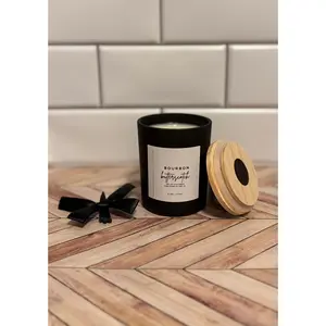 Bourbon Butterscotch Candle