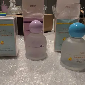 JAFRA Tender Moments