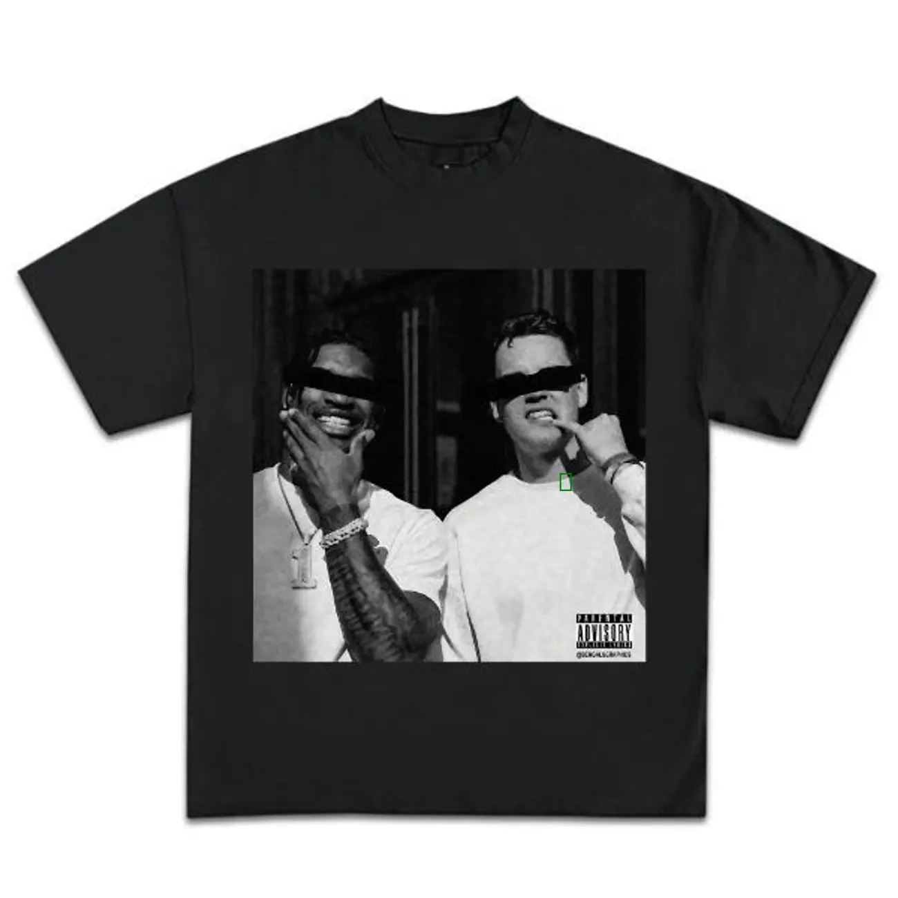 Joe Burrow JaMaar Chase T Shirt Sweatshirt, Hoodie Round Neck Cotton