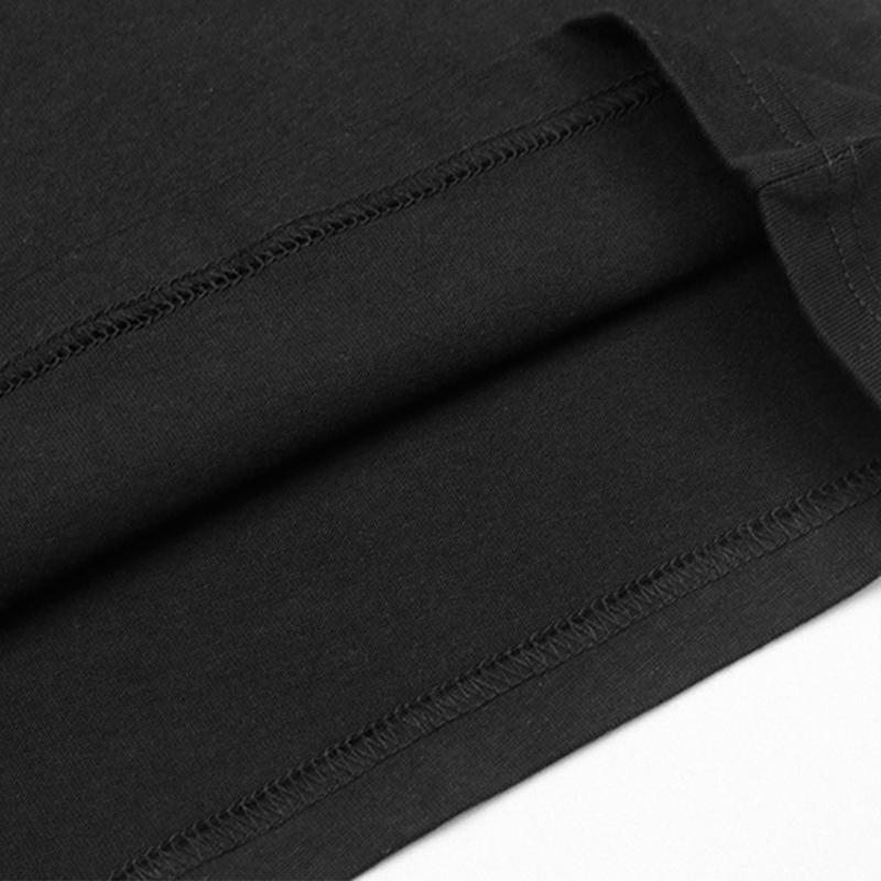 Soft Cotton Church T-Shirt – Wear Your Faith With A Smile: 'When God Made Me He Chuckled'