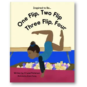 One Flip, Two Flip, Three Flip, Four