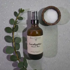 Eucalyptus Shower and Room Spray