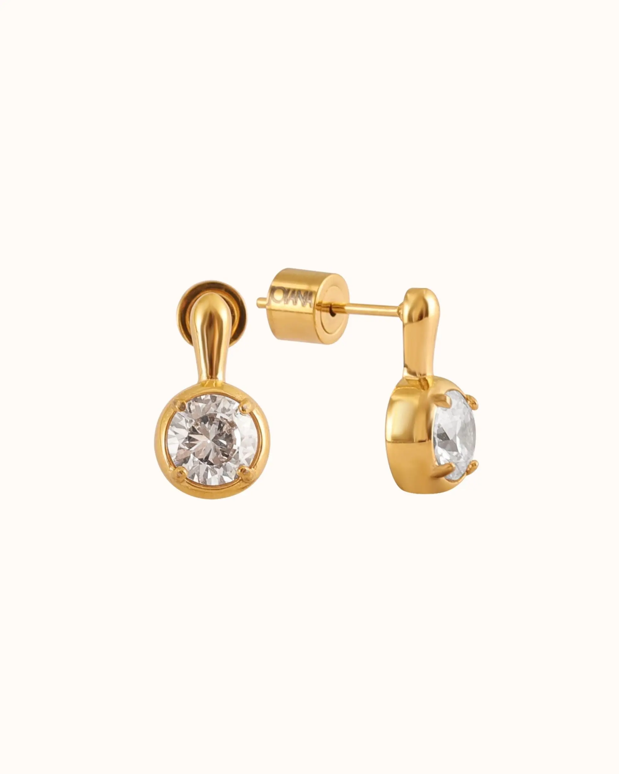 The Clement Earrings