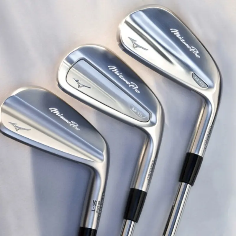2026 Mizuno M15 4-PW Set