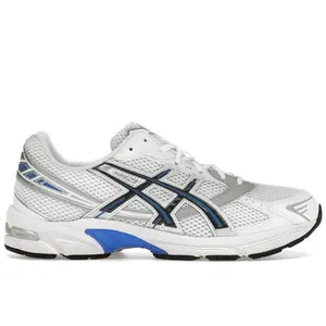 ASICS Men's Gel-1130 Tuna Blue Running Shoes, from StockX