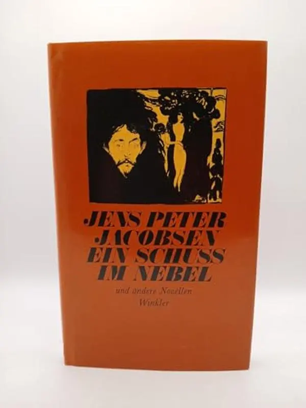 USED-Ein Schuss im Nebel und andere Novellen by unknown (Hardcover)