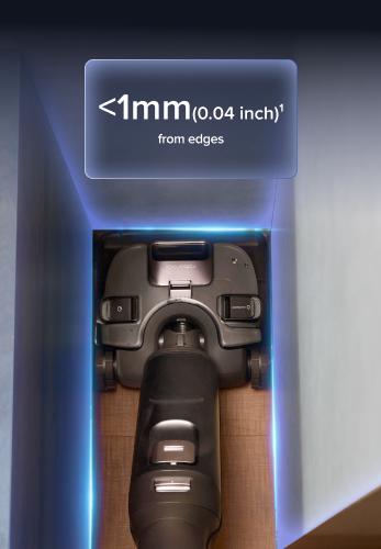 Roborock F25 series Ultra Steam Wet Dry Vacuum Cleaner, 356°F Steam Mop & 187°F Hot Water Cordless Vacuum Mop All in One, Floor Washer with Blue Light, 194°F Self-Cleaning, 180° Lay-Flat, AI Assitant Wheels #TikTokShopSpringGlowUp #NewDropsForYou