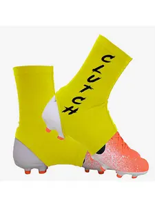 Clutch Football "Cleat Cover" Spats