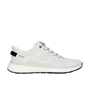 Skechers Lancer Kobain Slip-Ins Off White  211005-OFWT Men's
