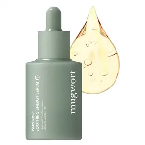 KUNDAL Mugwort Soothing Energy Serum (1.01 fl. oz. / 30ml)
