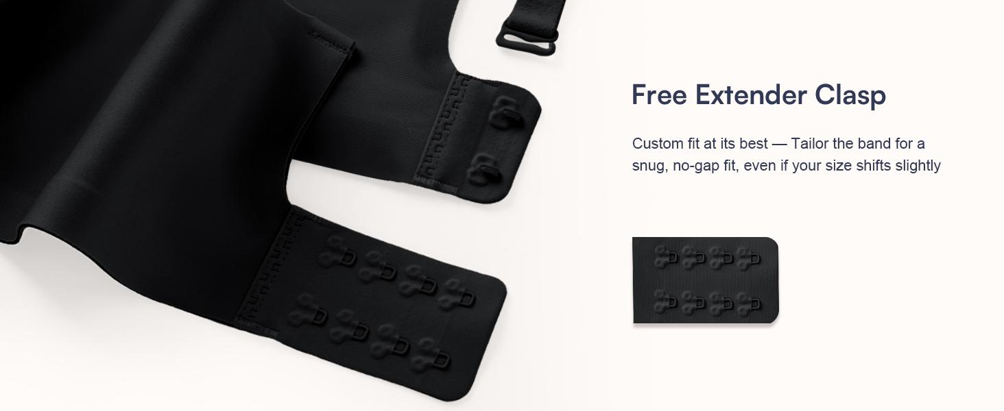 Women's Black jelly bras No Underwire T-Shirt bra Seamless Comfortable Soft Wireless Basic Bridal One Piece Minimalist Everyday Wear with Adjustable Straps Vneck Breathable push up bra