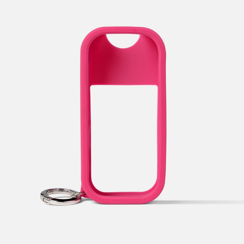 Touchland Body & Hair Mist Case Bag Charm