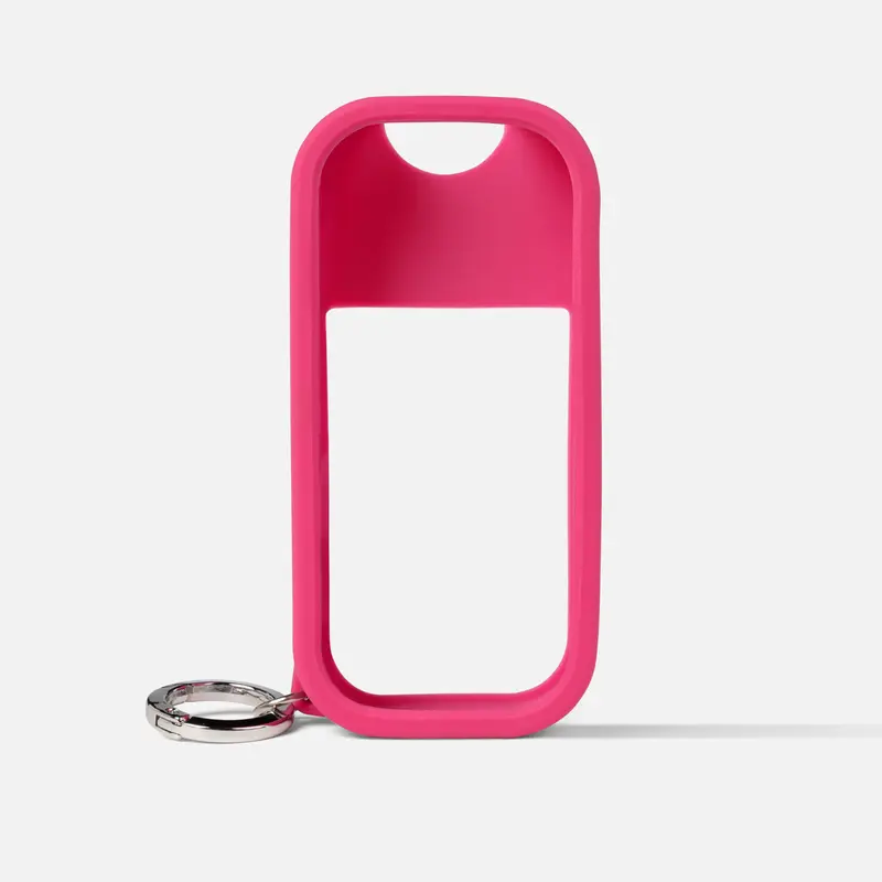 Touchland Body & Hair Mist Case Bag Charm