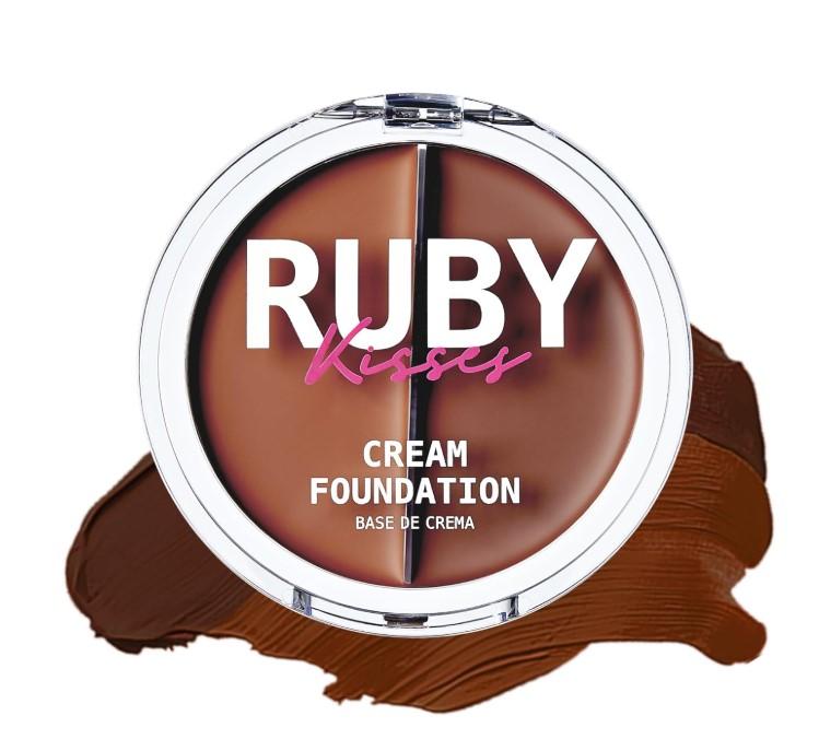 3D Face Creator Cream Foundation & Concealer, 12 Hours Long Lasting, Medium to Full Coverage, Non-Greasy, Ideal for Makeup & Contour Palette (Level 15)