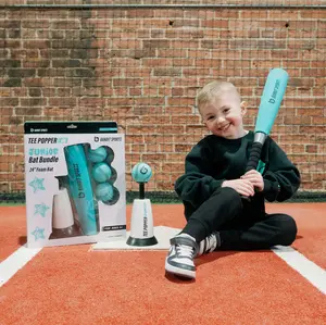 Tee Popper Junior Bundle