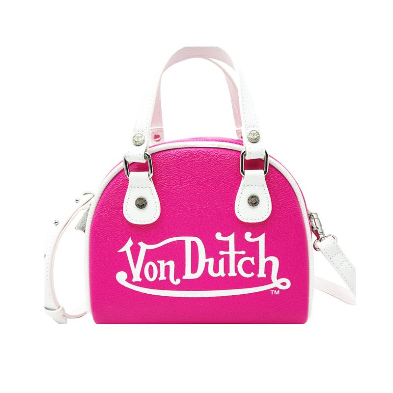 Von Dutch- Bowling Bags (Full Collection)