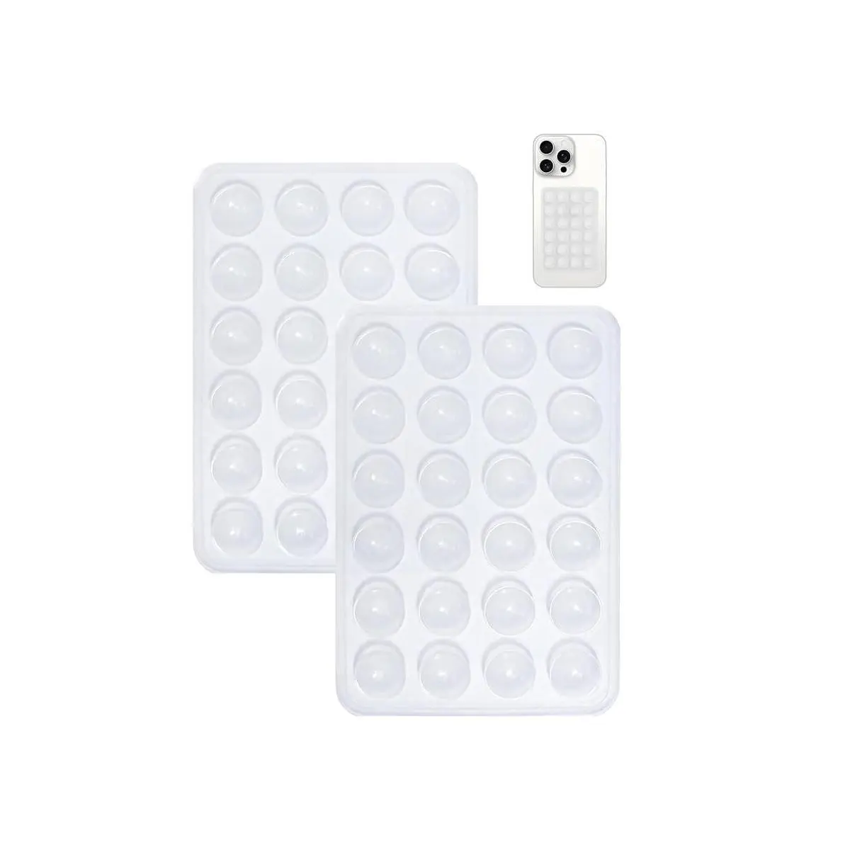 1Pcs Silicone Suction Phone Case Adhesive Mount Anti-Slip Hands-Free Phone - TikTok Shop 1Pcs Silicone Suction Phone Case Adhesive Mount Anti-Slip Hands-Free Phone - TikTok Shop