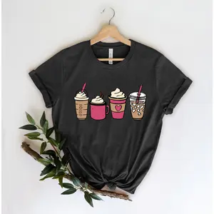Coffee Shirt, Coffee Life Line Shirt, Coffee T Shirt, Funny Coffee Shirts for Women, T Shirts for Women, Coffee Lover, But First Coffee Top Summer western outfits