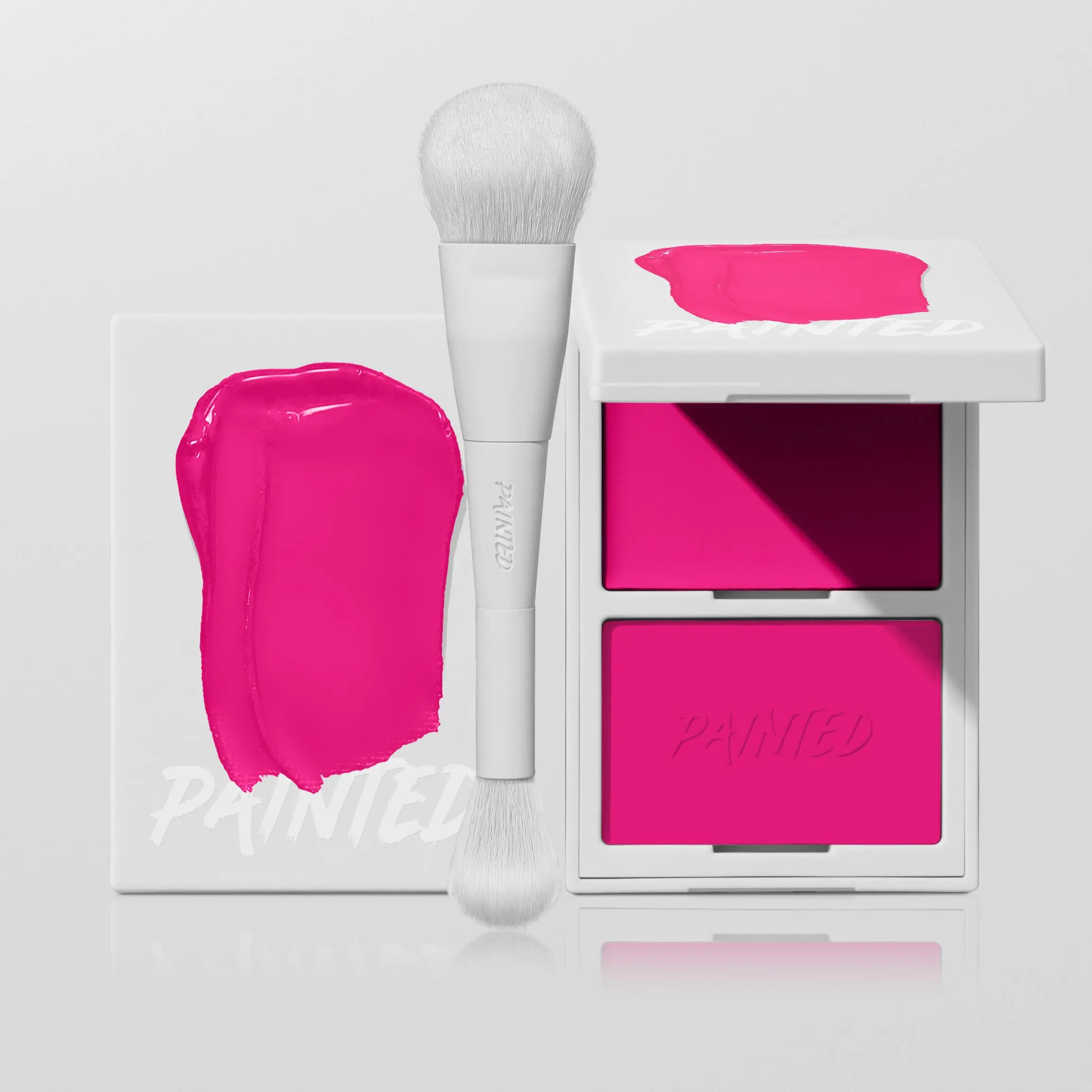 BLUSH DUO + J15 BRUSH BUNDLE