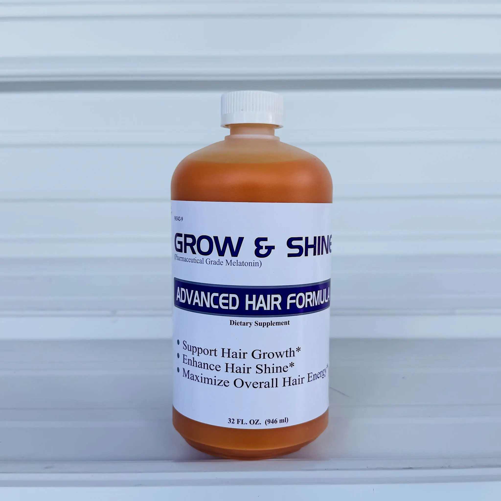 Grow & Shine