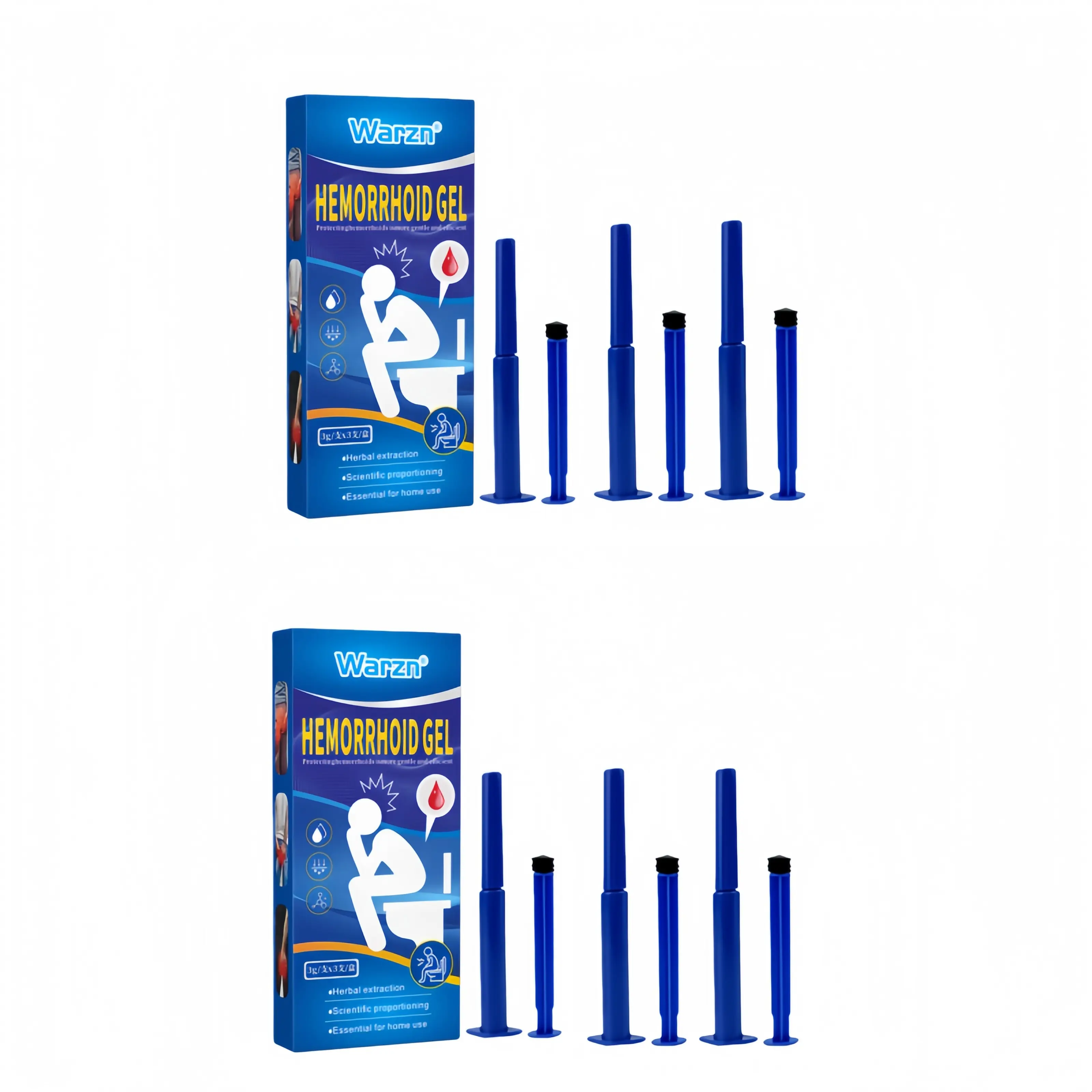 Buy 1 Get 1 Free Natural Herbal Hemorrhoid Relief Cream for Men & Women Soothes Burning Itching Discomfort Daily Body Care Plant Extraction Quality Jiangxin Craft, Healthcare, Buy One Get One