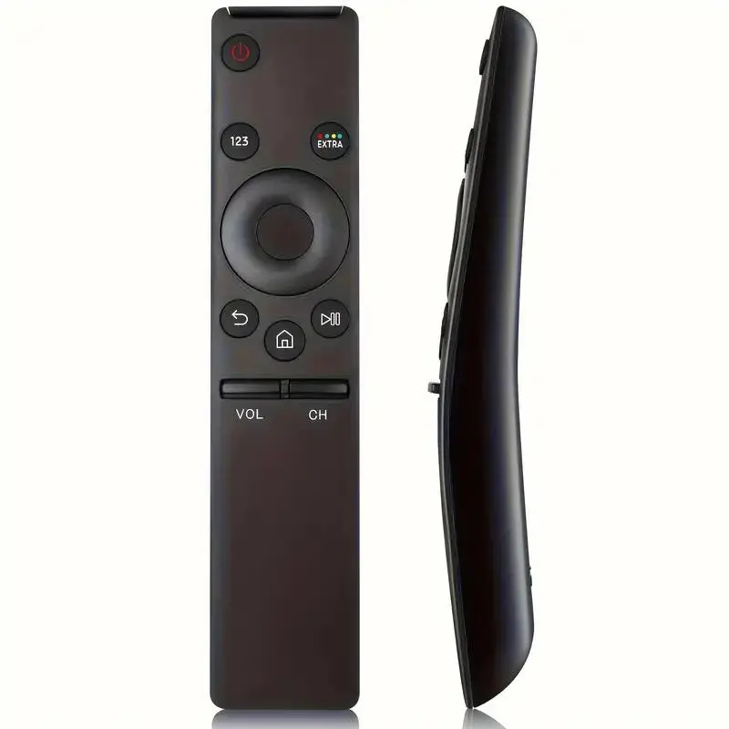 Smart TV Replacement Wireless Remote Control, Compatible with Samsung Bn59 Series, Ks/ku/mu 6/7/8/9 Models, Un32-75 Inch Tvs