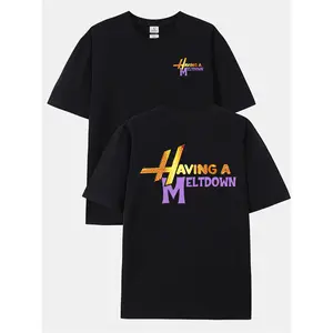 Mental Health Awareness T-Shirt Trendy Unisex Cotton Tee With Vintage Graphic Design For Aesthetic Disco Glitter Style And Comfort