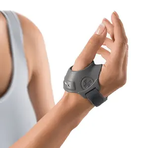 CMC Osteoarthritis Thumb Ring Brace - Stabilizing CMC Thumb Joint Splint for Arthritis Pain Relief Bort by Brace Direct Healthcare Tool
