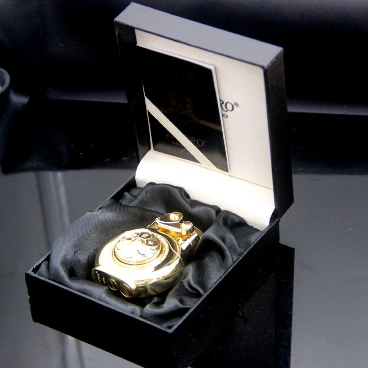 Vintage Cool Lighter, Old Fashioned Liquid Lighter, Creative Lucky Rocker Switch, Lucky Wheel Rotating Disk Decompression, Can Be Added Fuel, Gift Box Packaging, Suitable For Smokers, Collection, Holiday Gifts, Daily Home Ignition, (Excluding Fuel)