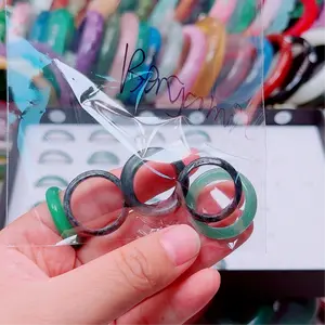 [Quick sale] Jade Jewelry Sets
