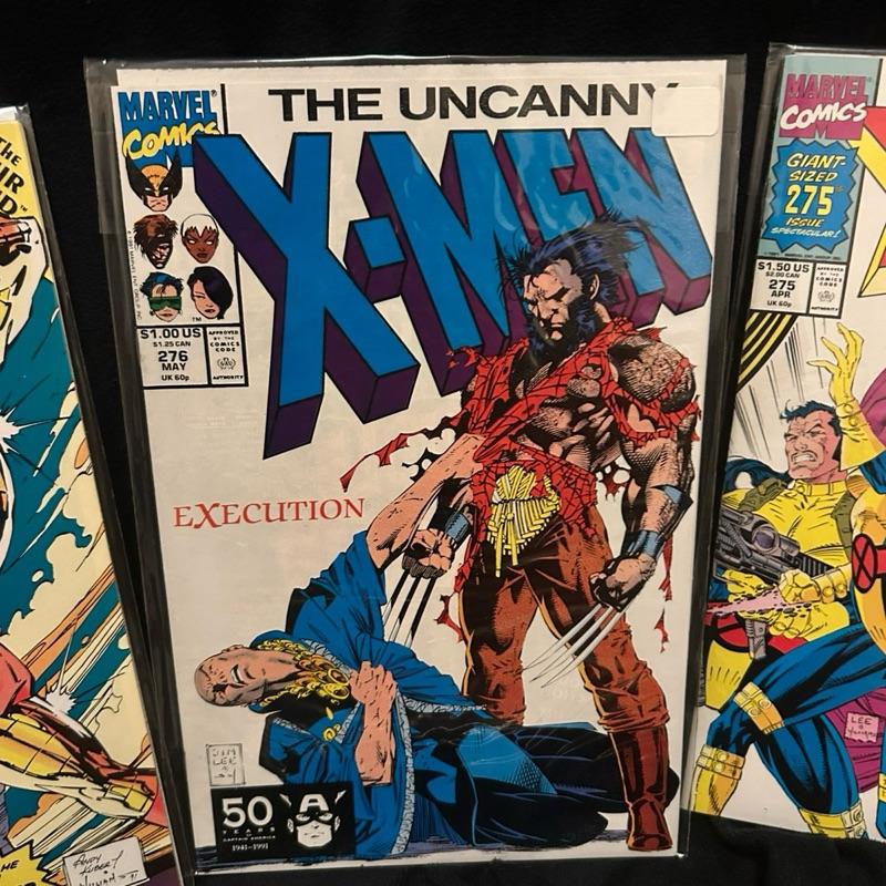 20 comic books  get 2 addition comics free