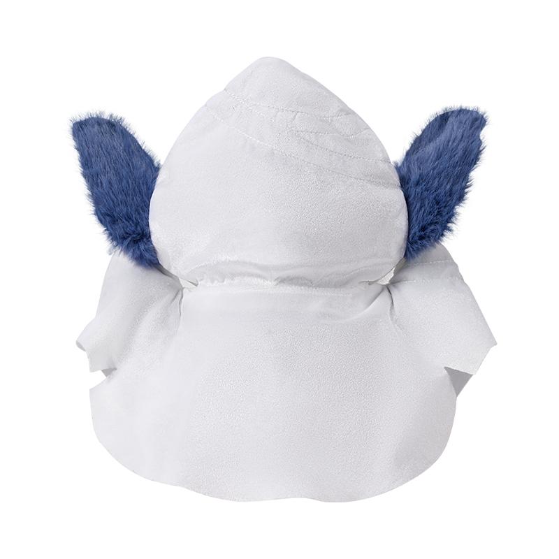 Disney Stitch Series Halloween Series Doll - Ghost Plush Doll, Halloween Horror Doll, Halloween Decoration, Gift for Boys or Girls