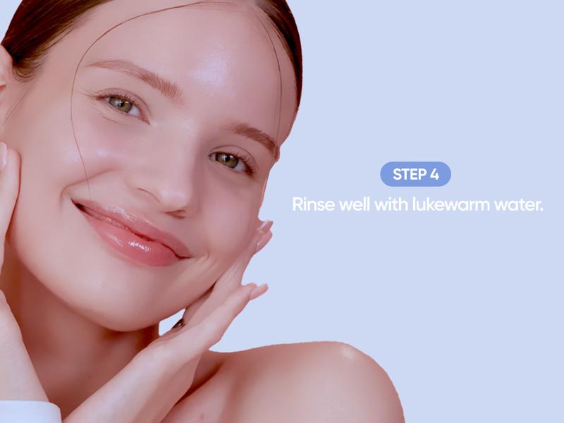 Clean It Zero Calming Cleansing Balm | Perfect for Sensitive Skin | 100ML