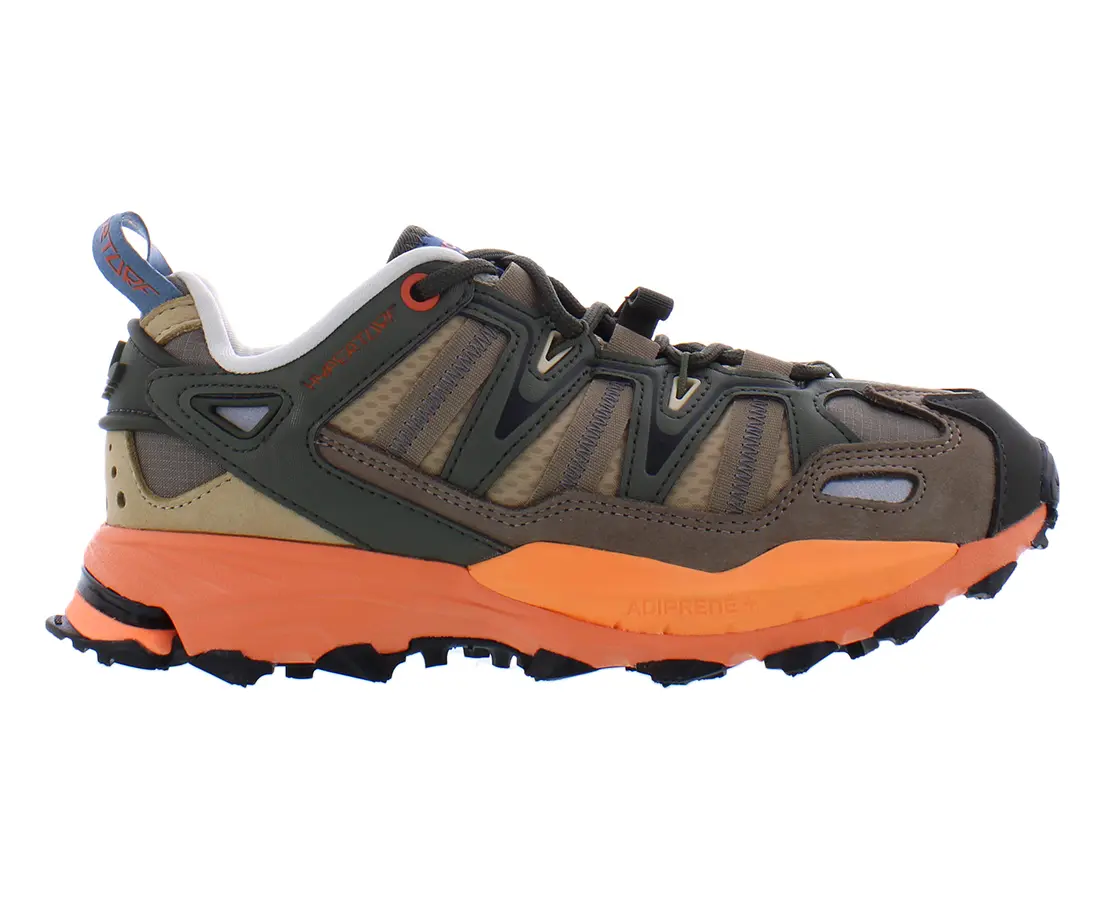 Women's Adidas Hyperturf Adventure Outdoor Sneakers - Durable Sports Footwear for Active Lifestyle, Womens