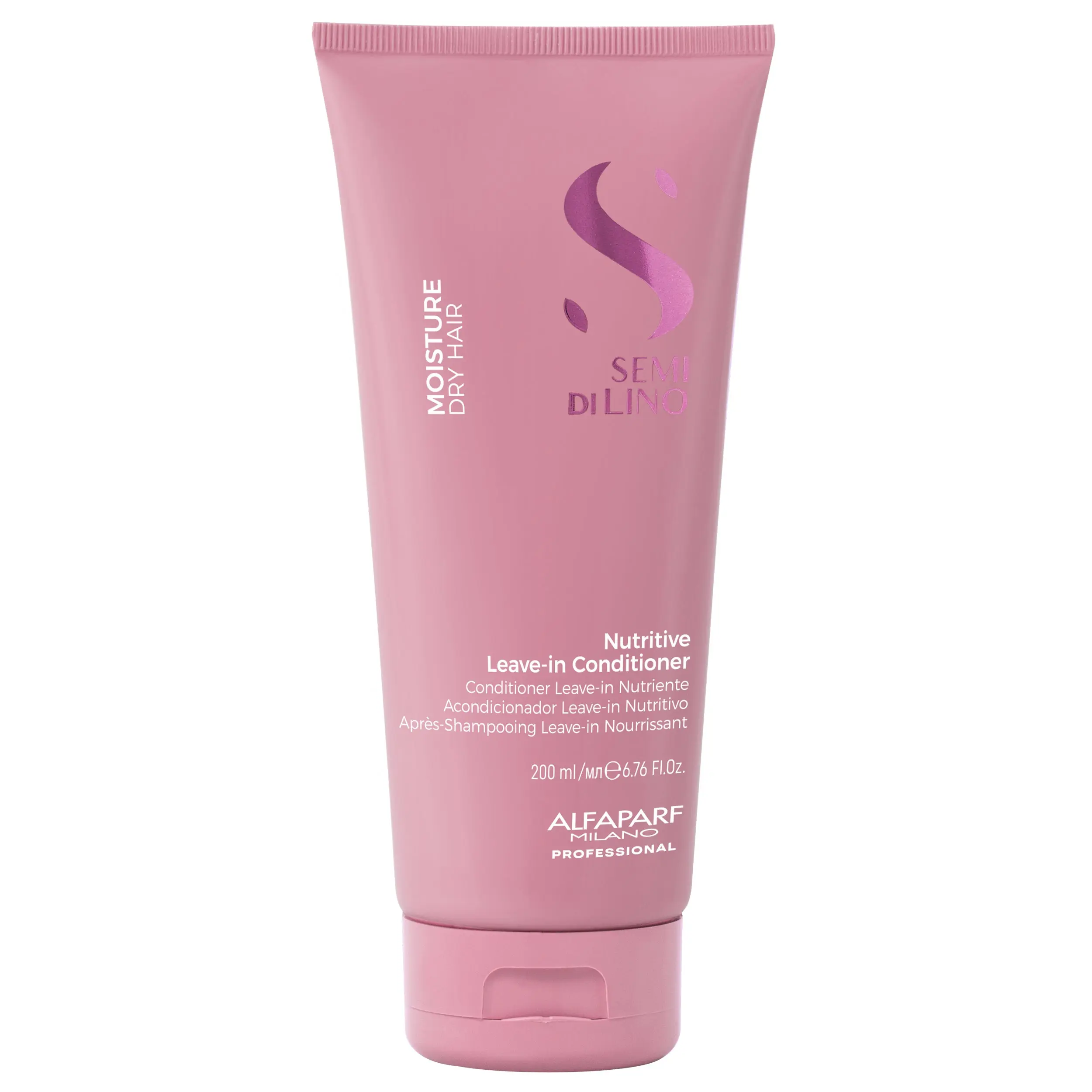 Moisture Nutritive Leave-in Conditioner