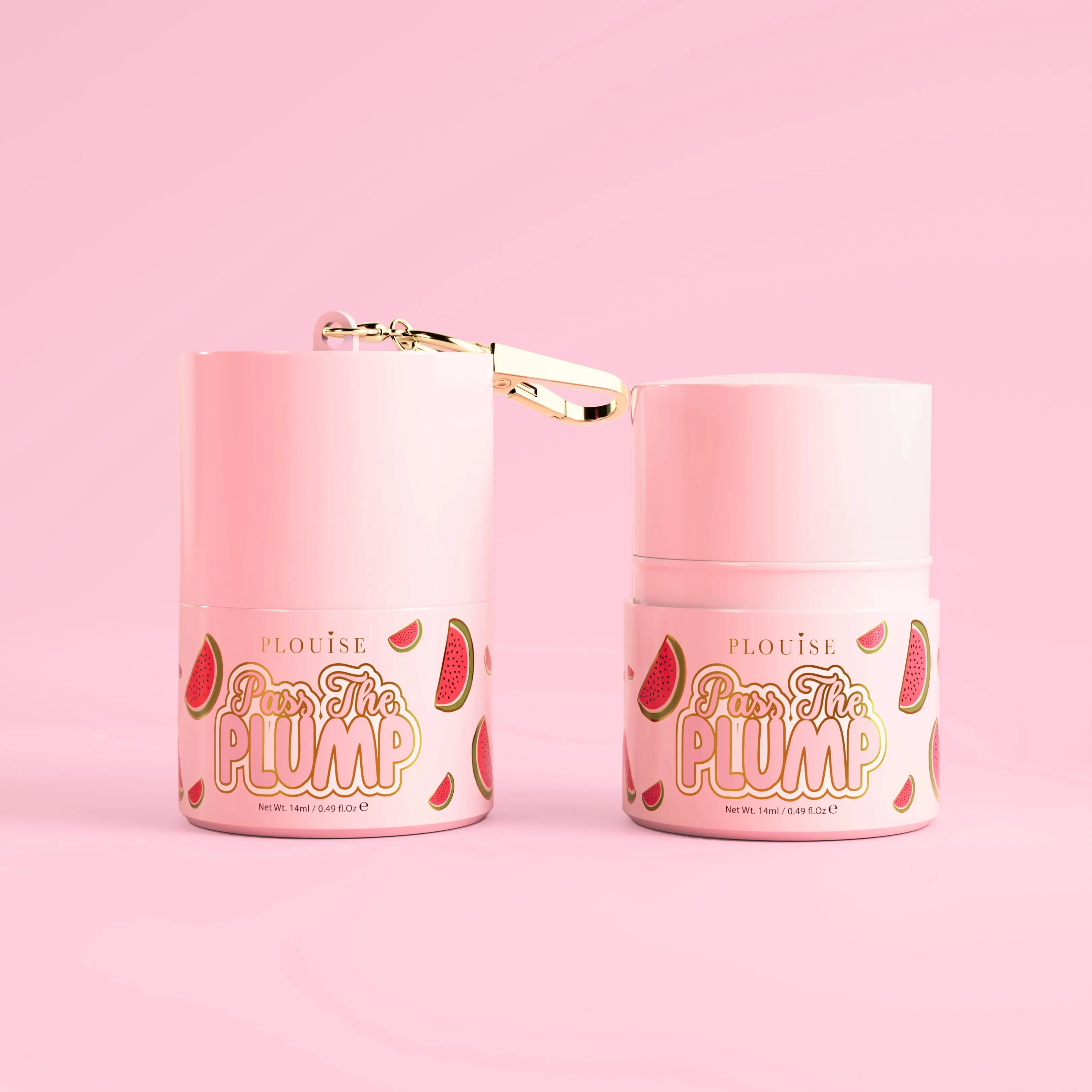 P.Louise Pass The Plump Lip Treatment