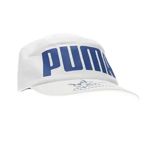 PUMA Mens X Noah Painter Cap  - White