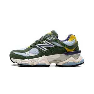 9060 "Alpine Green" U9060LDA